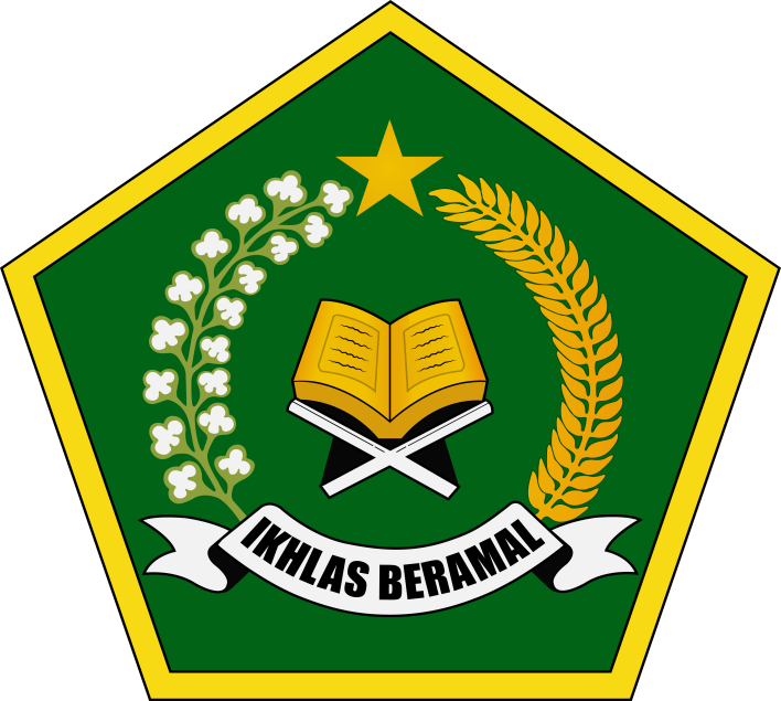 Logo-kemenag